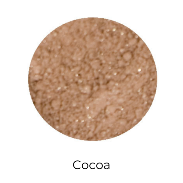 loose eye mineral makeup for aestheticians to sell