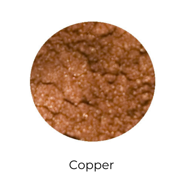 loose eye mineral makeup for aestheticians to sell