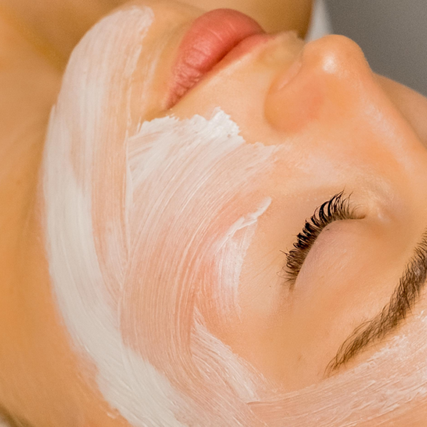 professional hyaluronic facial for estheticians
