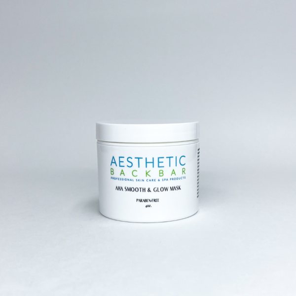 AHA Smooth & Glow Mask