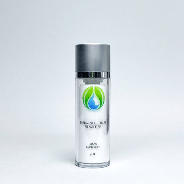 emerge night serum