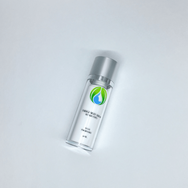Emerge Night Serum (Retinol Serum) - Image 2