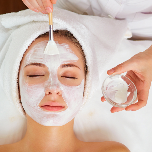 professional facial masks for estheticians