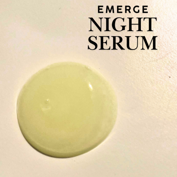 retinol serum for estheticians