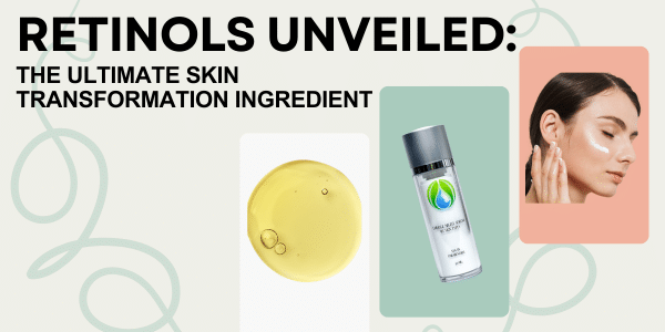 Retinols Ultimate Transformation Ingredient