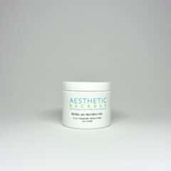 AHA Treatment Pads for Oily, Acne-Prone Skin
