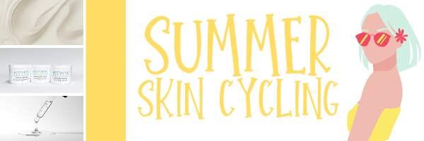 skin cycling for estheticians