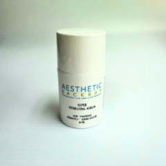 best aesthetician super hydrating serum