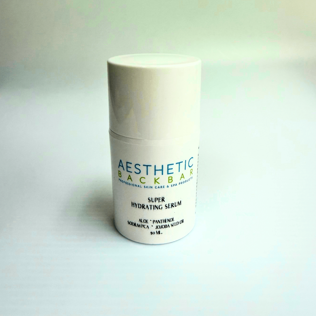best aesthetician super hydrating serum